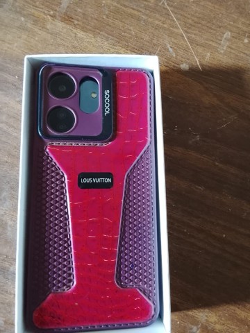 Venda Redmi Note 13 128GB Impecável MIUI 14 + Capa Brinde