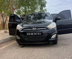 Comprar Hyundai i10 1.2