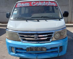 Comprar Jimbei chagan cara feia