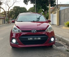 A venda Hyundai Grand i10