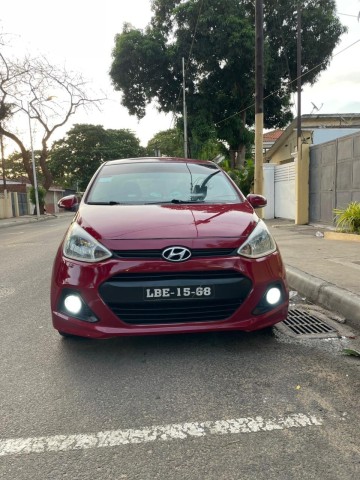 Venda HYUNDAI GRAND I10