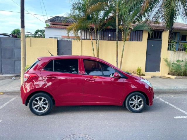 Venda HYUNDAI GRAND I10