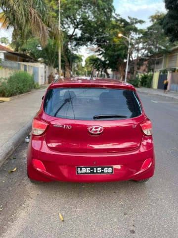 Venda HYUNDAI GRAND I10