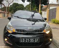 Comprar Kia Rio