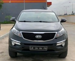 Comprar KIA SPORTAGE