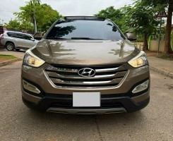Comprar HYUNDAI SANTA FE (V6)