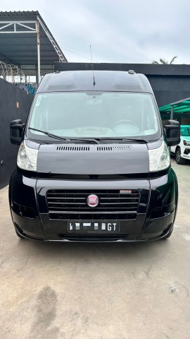 FIAT DUCATO MAXI