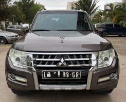 Comprar MITSUBISHI PAJERO