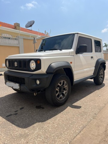Venda SUZUKI JIMNY