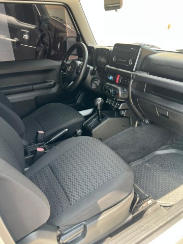 Venda SUZUKI JIMNY