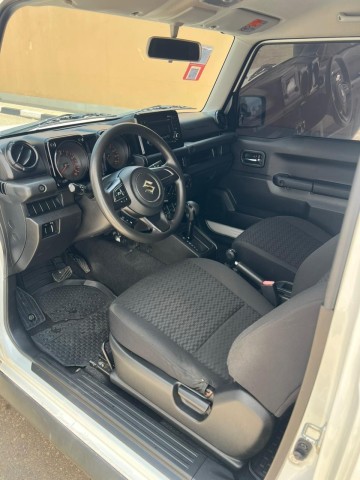 Venda SUZUKI JIMNY