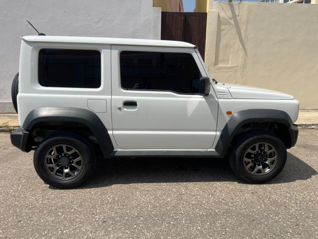 Venda SUZUKI JIMNY
