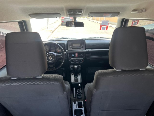 Venda SUZUKI JIMNY