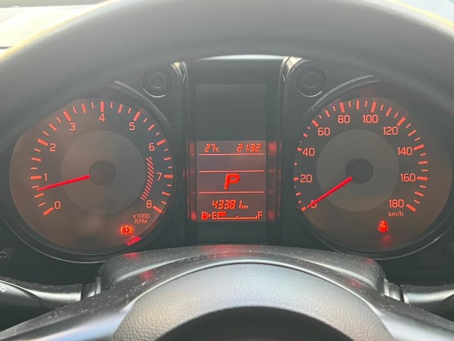Venda SUZUKI JIMNY