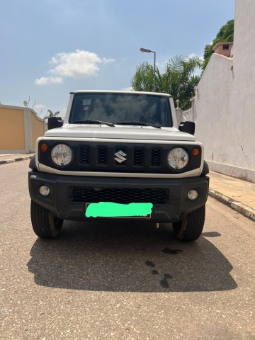 Venda SUZUKI JIMNY
