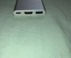 Comprar Adaptador USB-C para HDMI