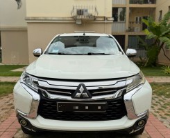 A venda MITSUBISHI MONTEIRO | SPORT