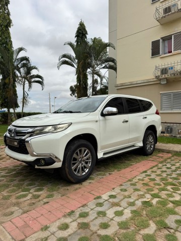 Venda MITSUBISHI MONTEIRO | SPORT