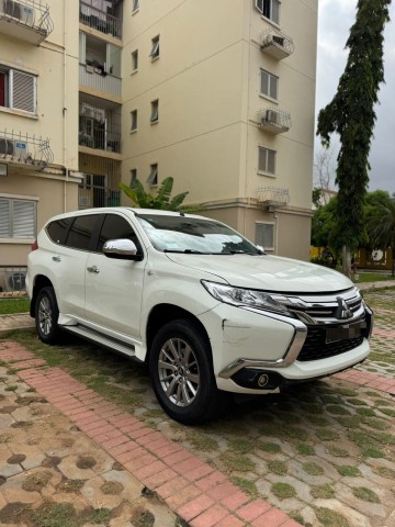 Venda MITSUBISHI MONTEIRO | SPORT