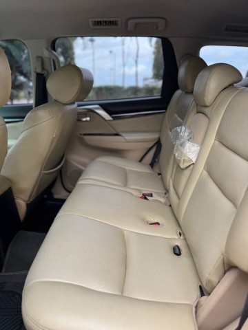 Venda MITSUBISHI MONTEIRO | SPORT
