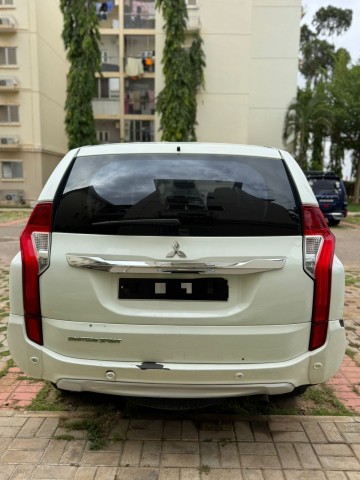 Venda MITSUBISHI MONTEIRO | SPORT