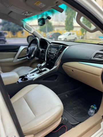 Venda MITSUBISHI MONTEIRO | SPORT