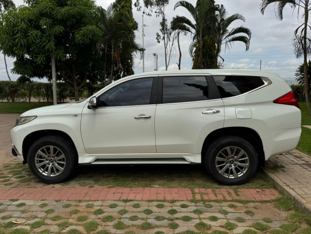 Venda MITSUBISHI MONTEIRO | SPORT