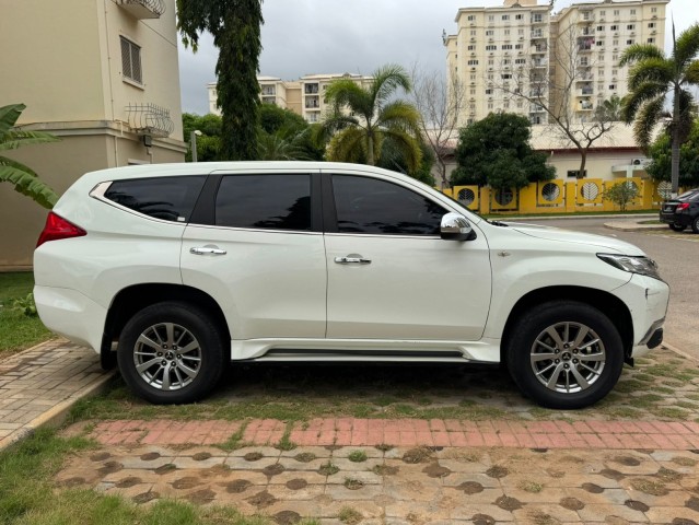 Venda MITSUBISHI MONTEIRO | SPORT