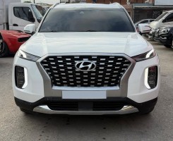 Comprar HYUNDAI PALISADE