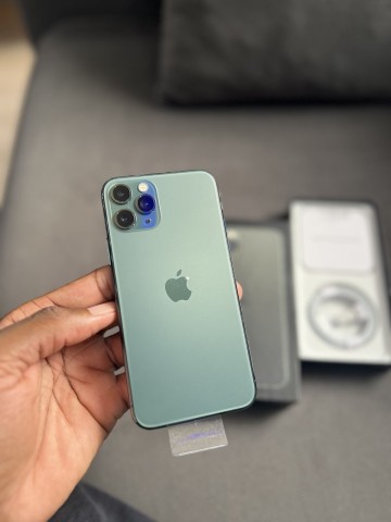 Venda Iphone 11 pro 256 GB