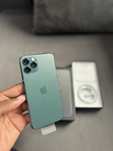 Venda Iphone 11 pro 256 GB