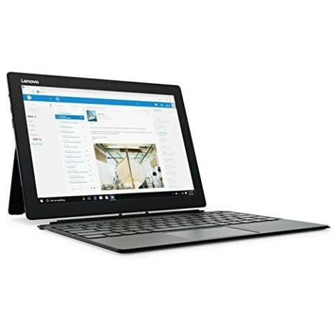 Venda LENOVO IDEAPAD MIIX 720-12IKB TOUCH I7-7500U 16GB RAM 240GB SSD