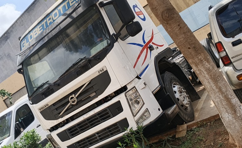 Venda VOLVO FM 440