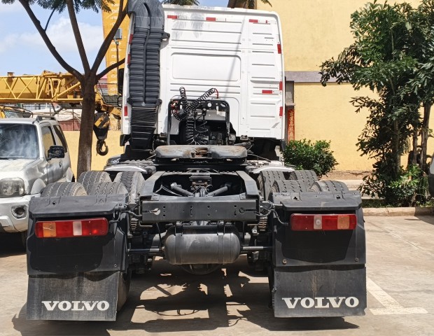 Venda VOLVO FM 440