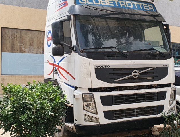 Venda VOLVO FM 440