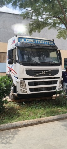 Venda VOLVO FM 440