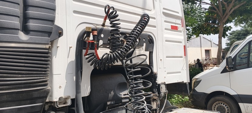 Venda VOLVO FM 440