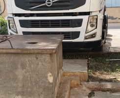 A venda VOLVO FM 440