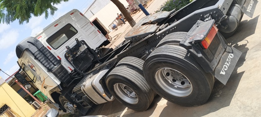 Venda VOLVO FM 440