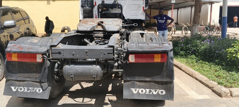 Venda VOLVO FM 440