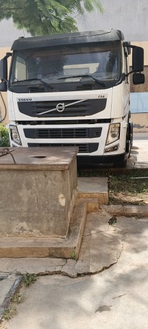 Venda VOLVO FM 440
