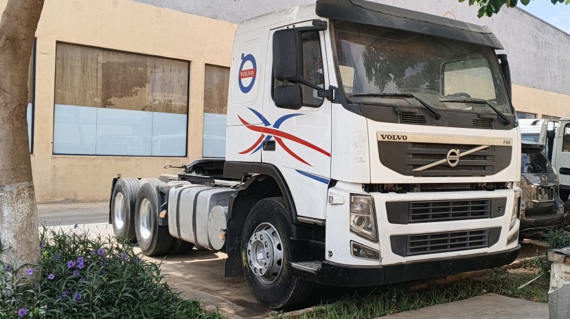 Venda VOLVO FM 440