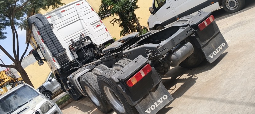 Venda VOLVO FM 440