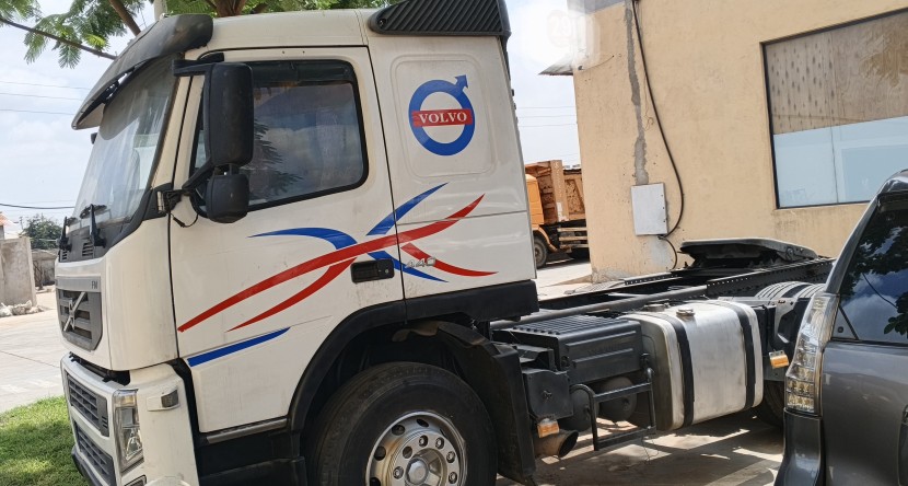 Venda VOLVO FM 440