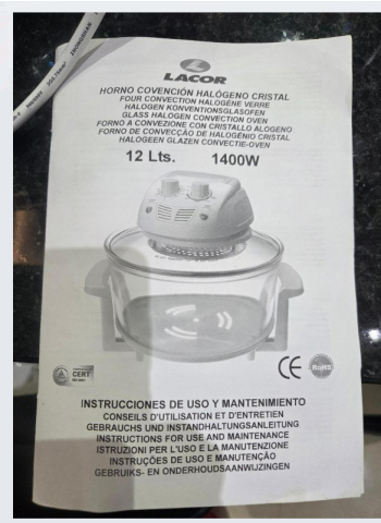 Venda Electrodomésticos