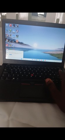 Venda Lenovo think pad x260
