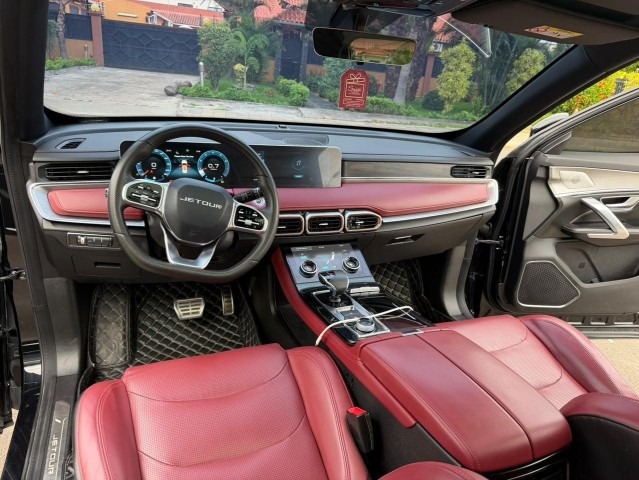 Venda Jetour X70 Plus Full Option