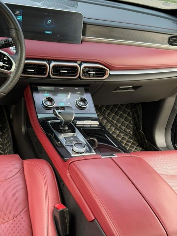 Venda Jetour X70 Plus Full Option