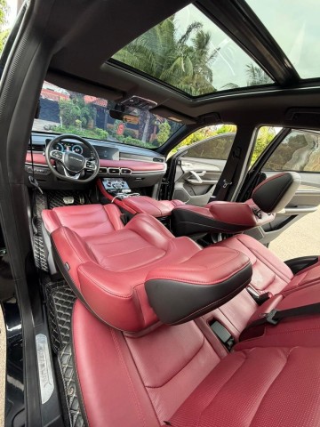 Venda Jetour X70 Plus Full Option