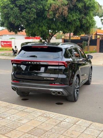 Venda Jetour X70 Plus Full Option